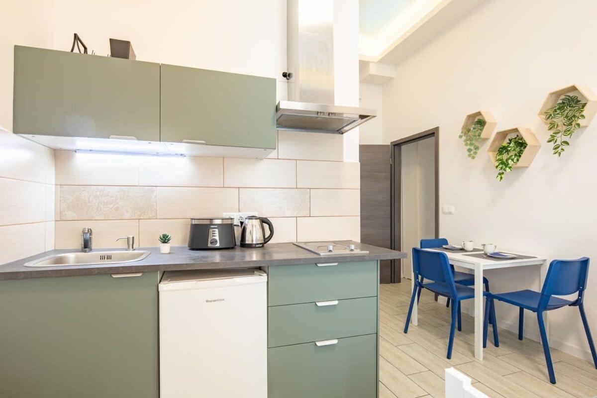 Apartment - Relaxing Sleep Budapest