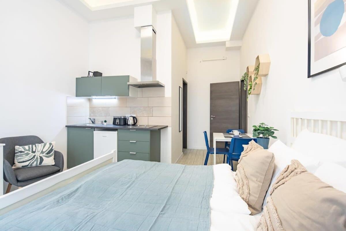 Appartement - Relaxing Sleep *