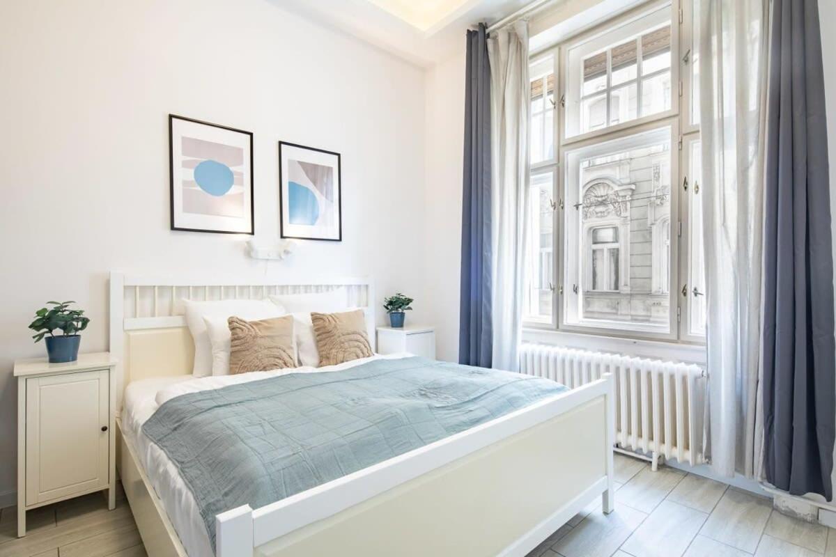 Appartement - Relaxing Sleep