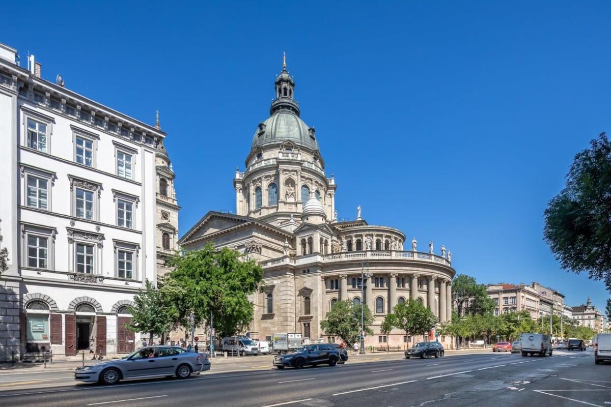 Apartment - Relaxing Sleep Budapest